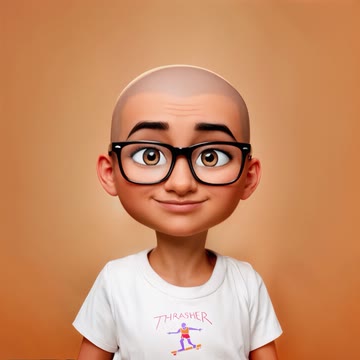 Mike · AI Creator